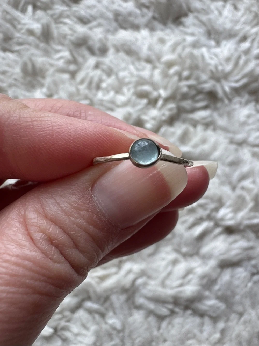 N/A this ring